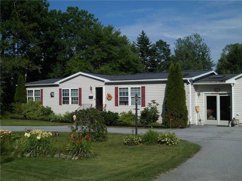 246 Clark Island Road St. George, ME 04859 - Photo 3 of 25 Photo