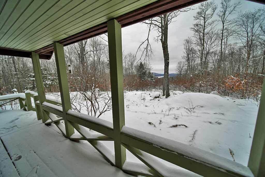 Lot 14 Mountain Road Houlton, ME 04730 - Photo 8 of 75 open-porch-log-cabin