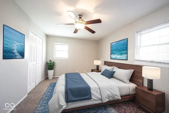 $1,510 | 8830 East 35th Street, Indianapolis, IN 46226