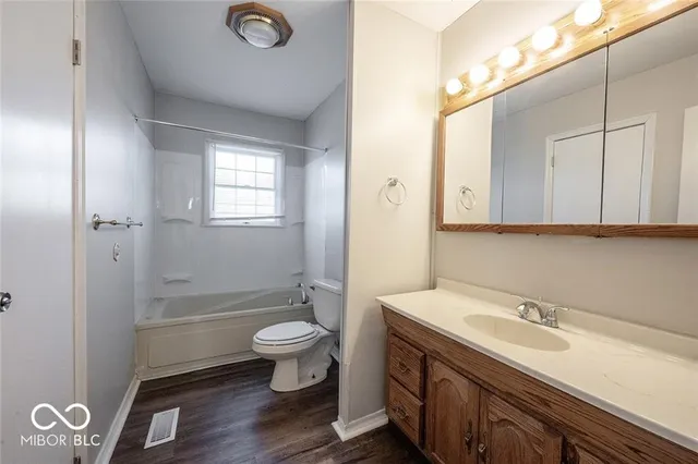 $1,510 | 8830 East 35th Street, Indianapolis, IN 46226