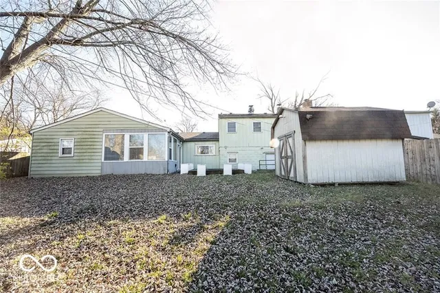 $1,510 | 8830 East 35th Street, Indianapolis, IN 46226