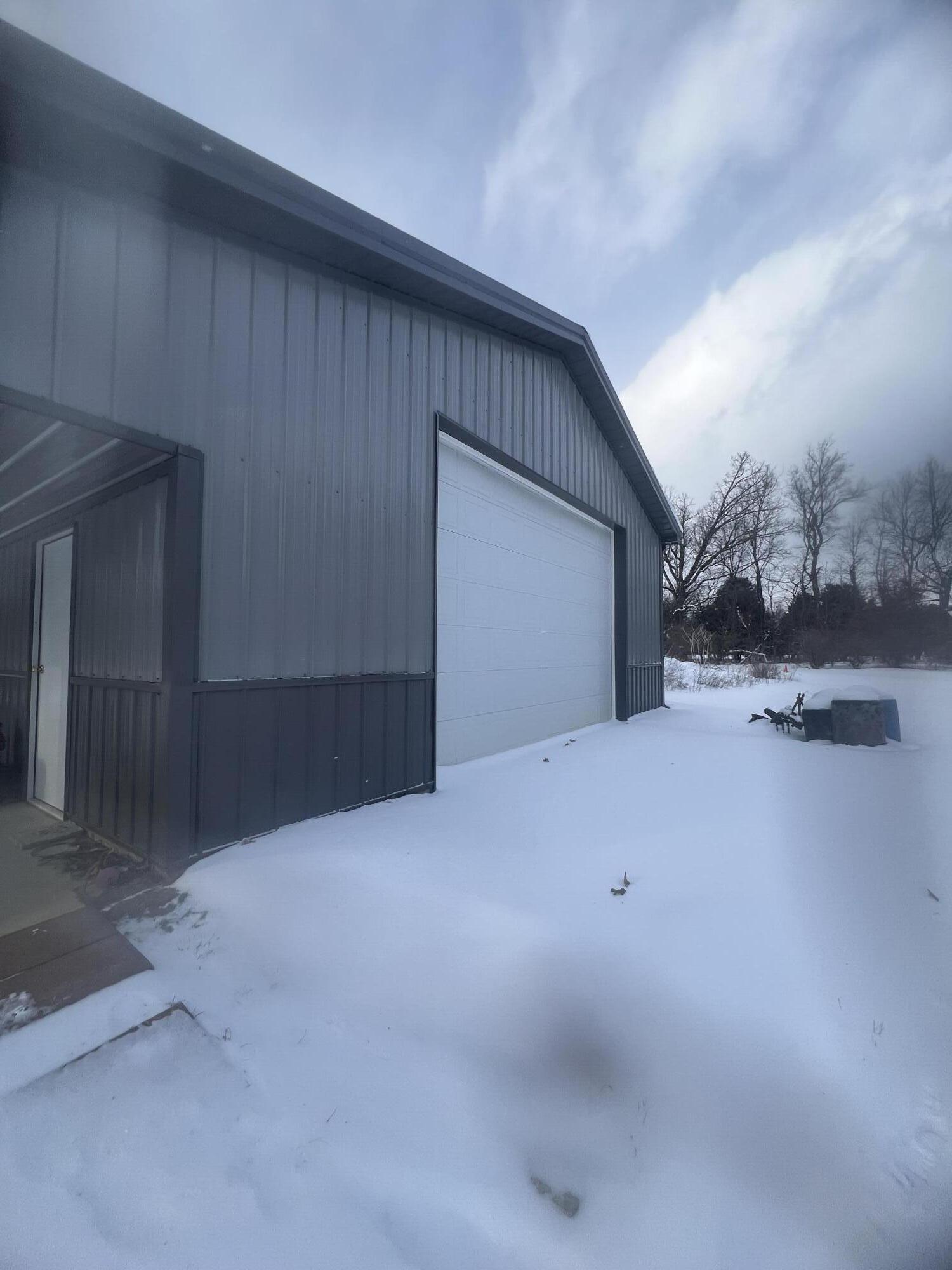 0 28 Mile Road Albion, MI 49224 - Photo 6 of 9 IMG_3184