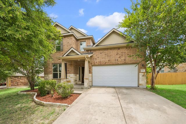 $460,000 | 19701 Maiden Grass Drive, Pflugerville, TX 78660