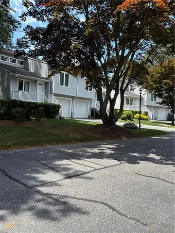 $484,900 | 11 College Hill Road, Unit 5B, Warwick, RI 02886