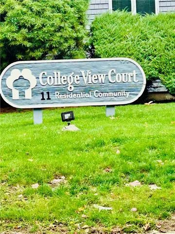 $484,900 | 11 College Hill Road, Unit 5B, Warwick, RI 02886