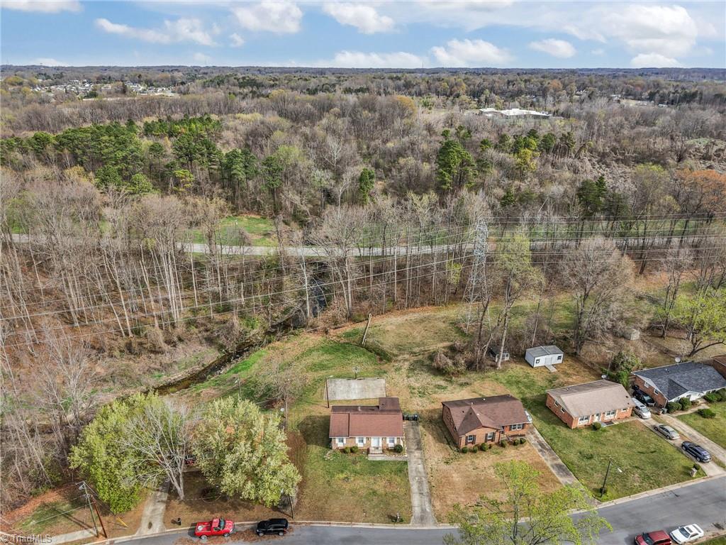 2419 Fernbrook Road Greensboro, NC 27405 - Photo 30 of 31 Gallery Image 30