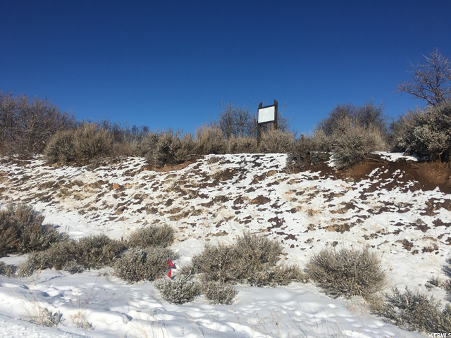 1295 East Lasso Trail, Unit R7 Hideout, UT 84036 - Photo 1 of 1