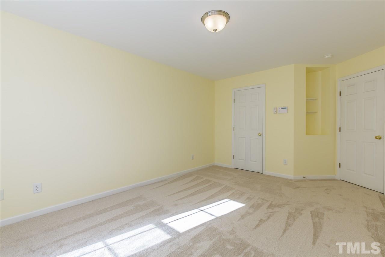 4105 Neal Road, Unit C Durham, NC 27705 - Photo 18 of 22 a view of an empty room