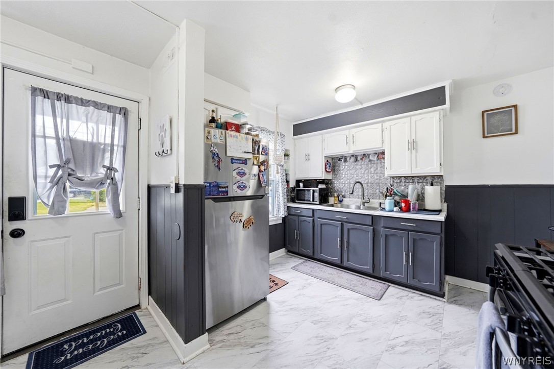 214 Rodman Road Lackawanna, NY 14218 - Photo 42 of 50