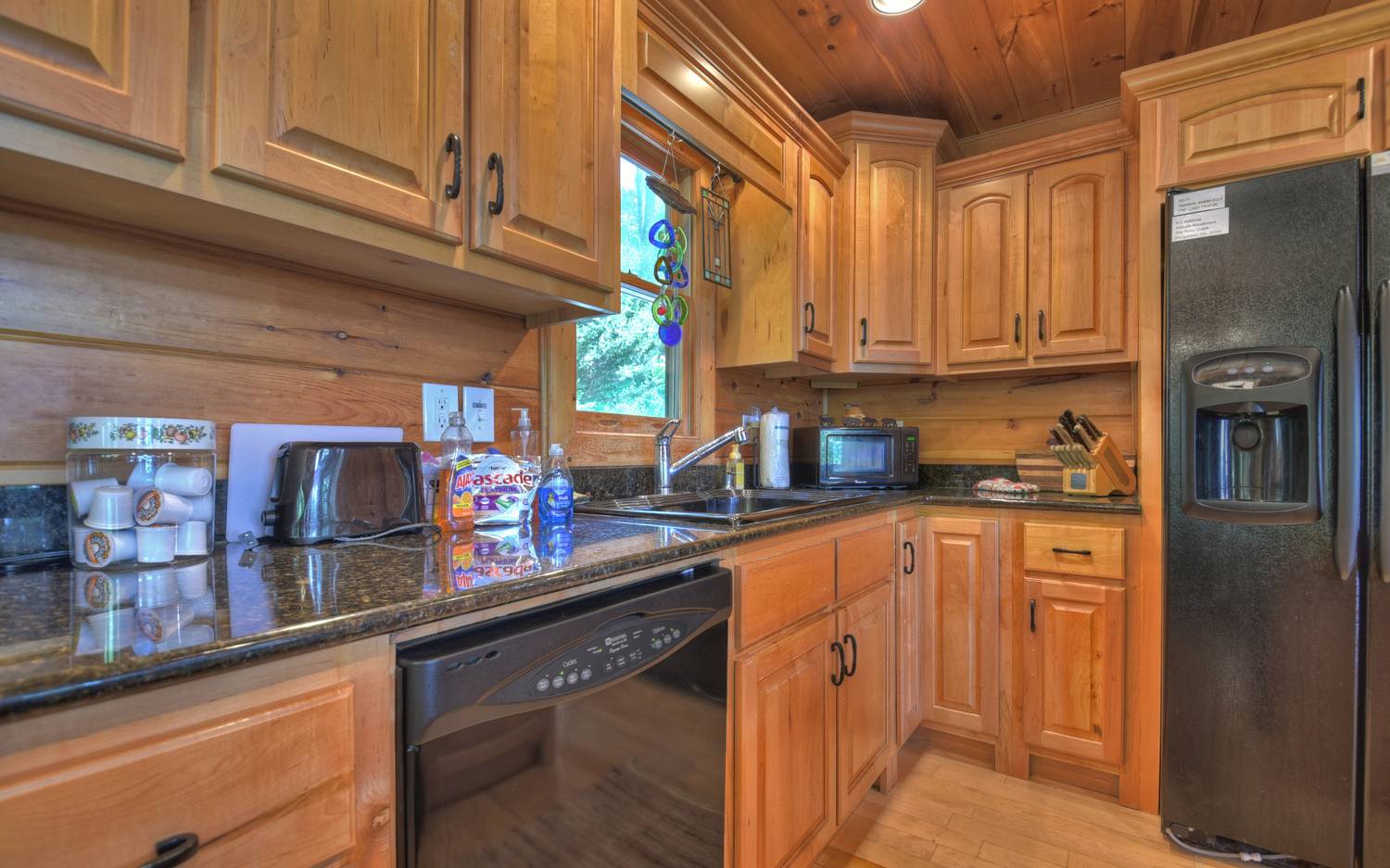 340 Ruby Gulch Morganton, GA 30560 - Photo 11 of 43 Additional View