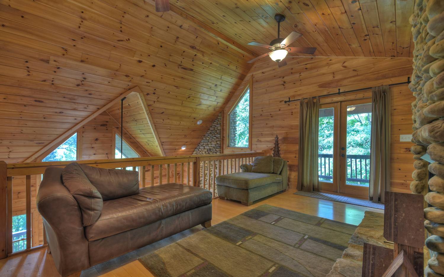 340 Ruby Gulch Morganton, GA 30560 - Photo 17 of 43 Additional View