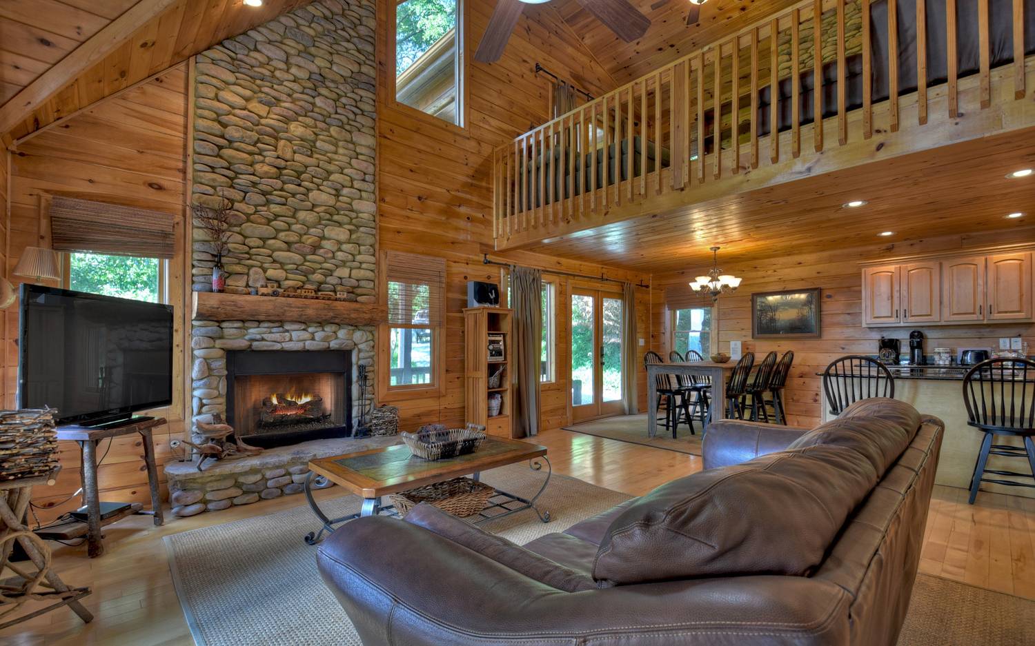 340 Ruby Gulch Morganton, GA 30560 - Photo 3 of 43 Additional View