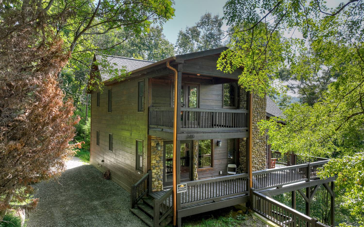 340 Ruby Gulch Morganton, GA 30560 - Photo 33 of 43 Additional View