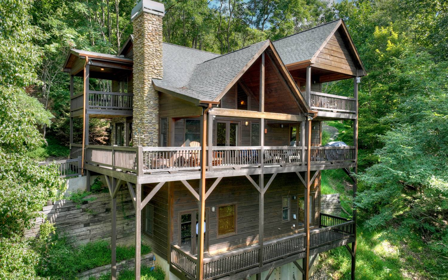 340 Ruby Gulch Morganton, GA 30560 - Photo 41 of 43 Additional View