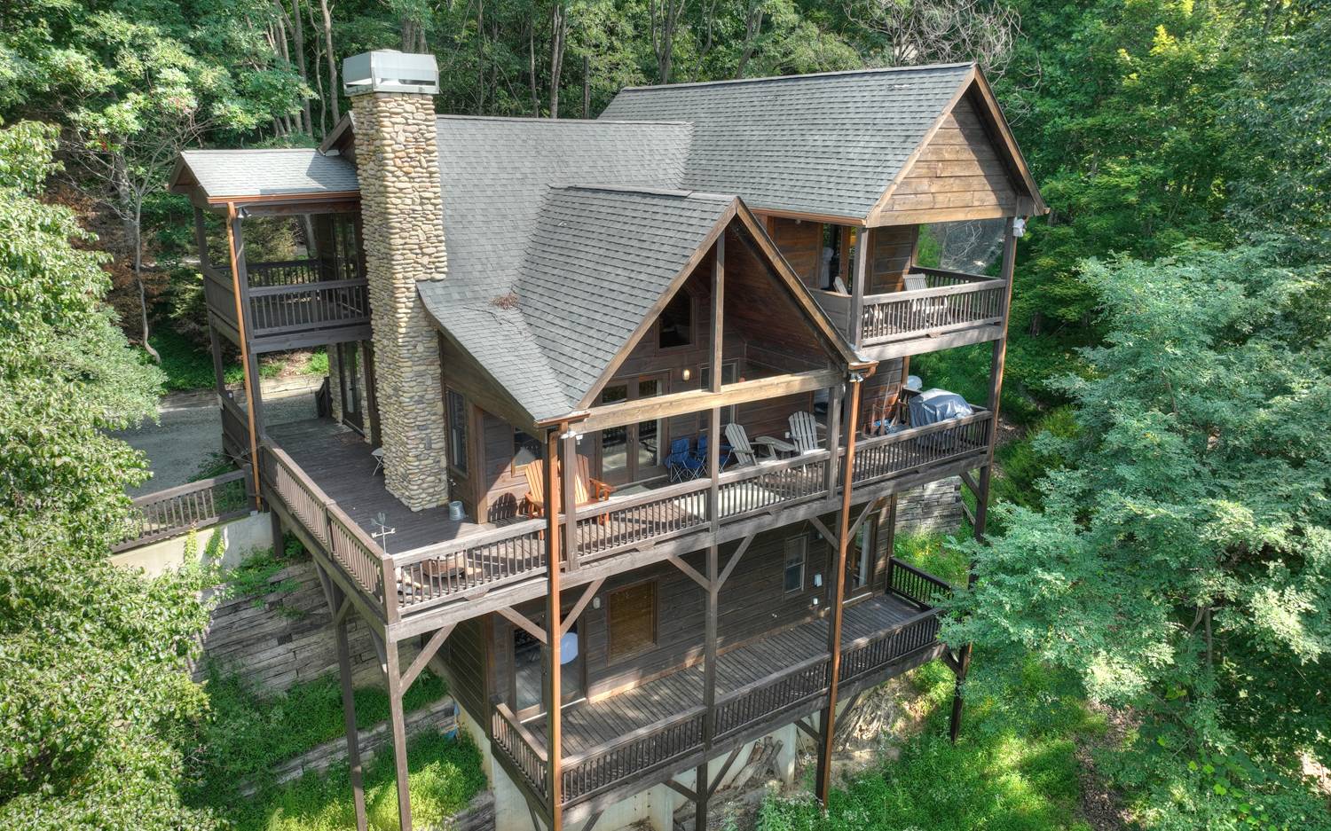 340 Ruby Gulch Morganton, GA 30560 - Photo 42 of 43 Additional View