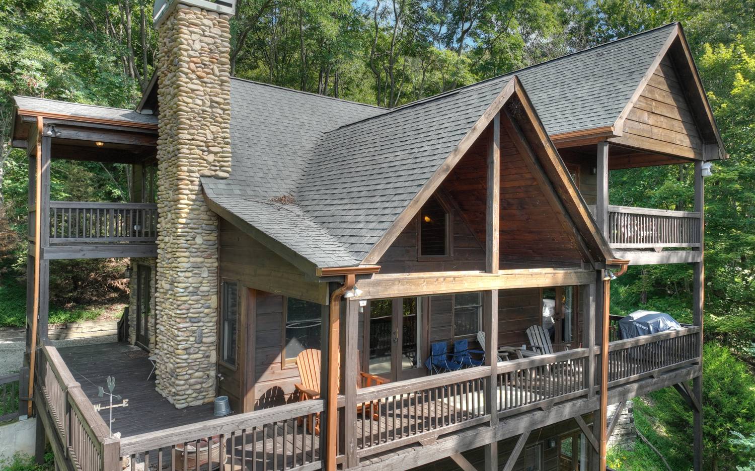 340 Ruby Gulch Morganton, GA 30560 - Photo 43 of 43 Additional View