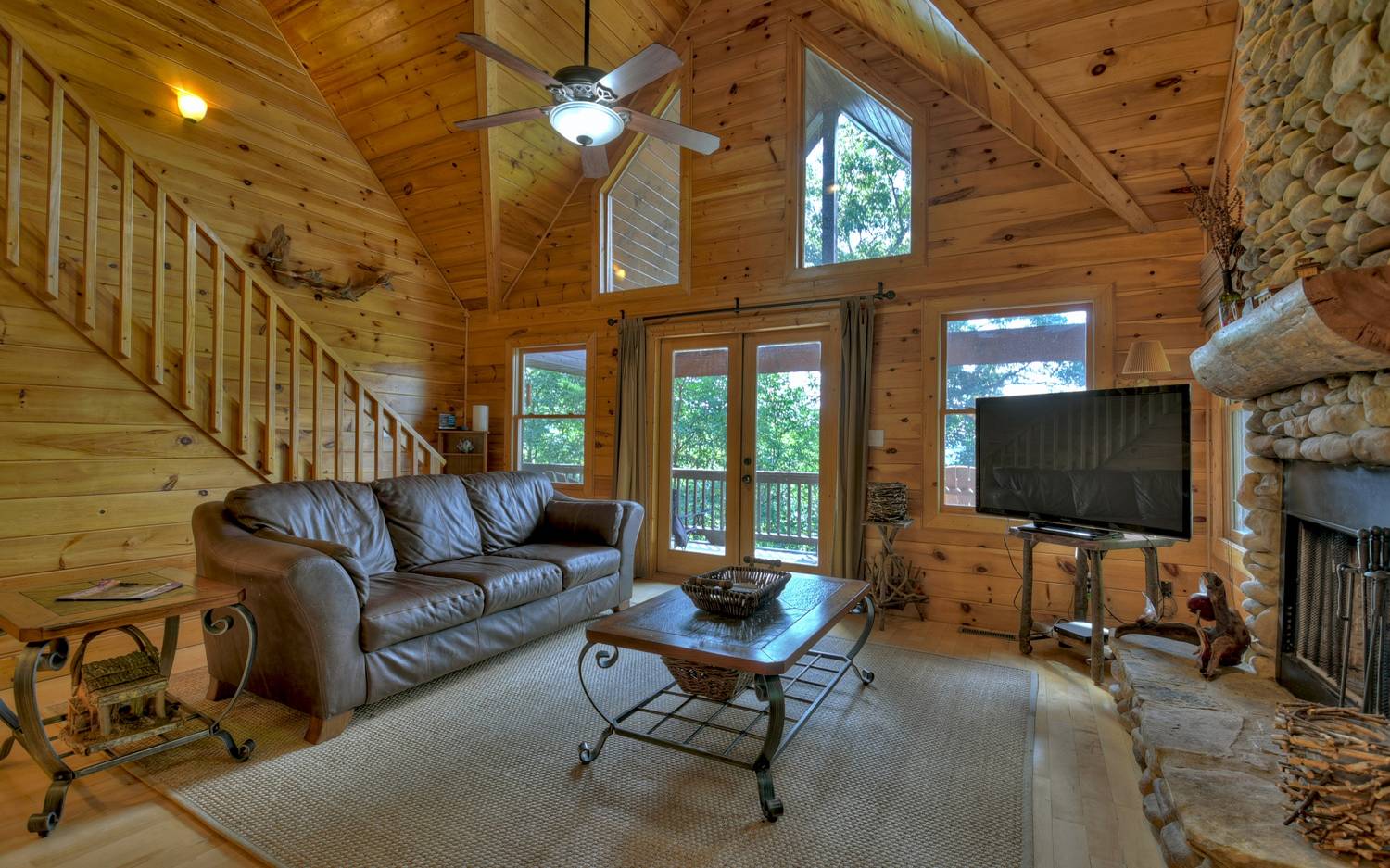 340 Ruby Gulch Morganton, GA 30560 - Photo 5 of 43 Additional View