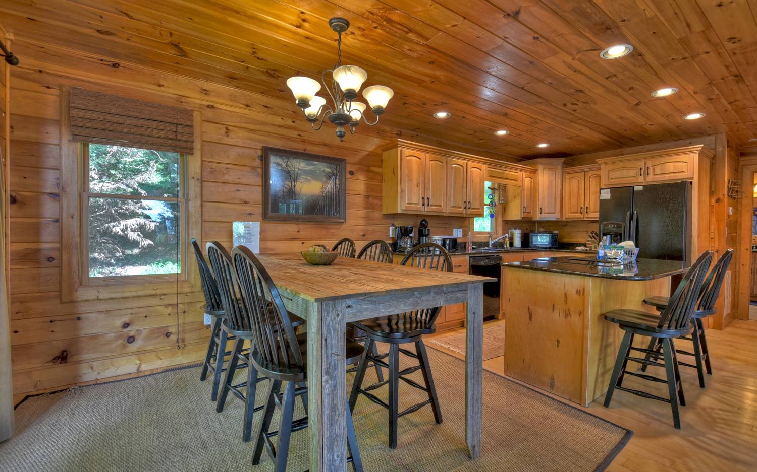 340 Ruby Gulch Morganton, GA 30560 - Photo 6 of 43 Additional View