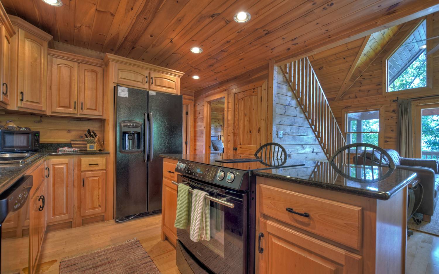 340 Ruby Gulch Morganton, GA 30560 - Photo 10 of 43 Additional View