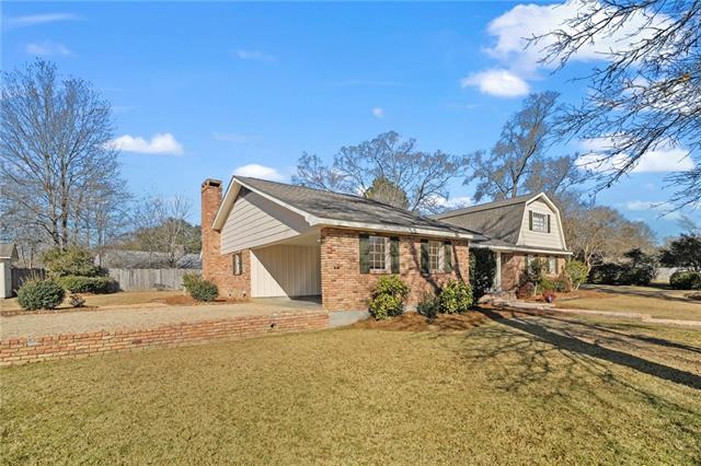 1020 Oak Road Franklinton, LA 70438 - Photo 3 of 24 Gallery Image 3