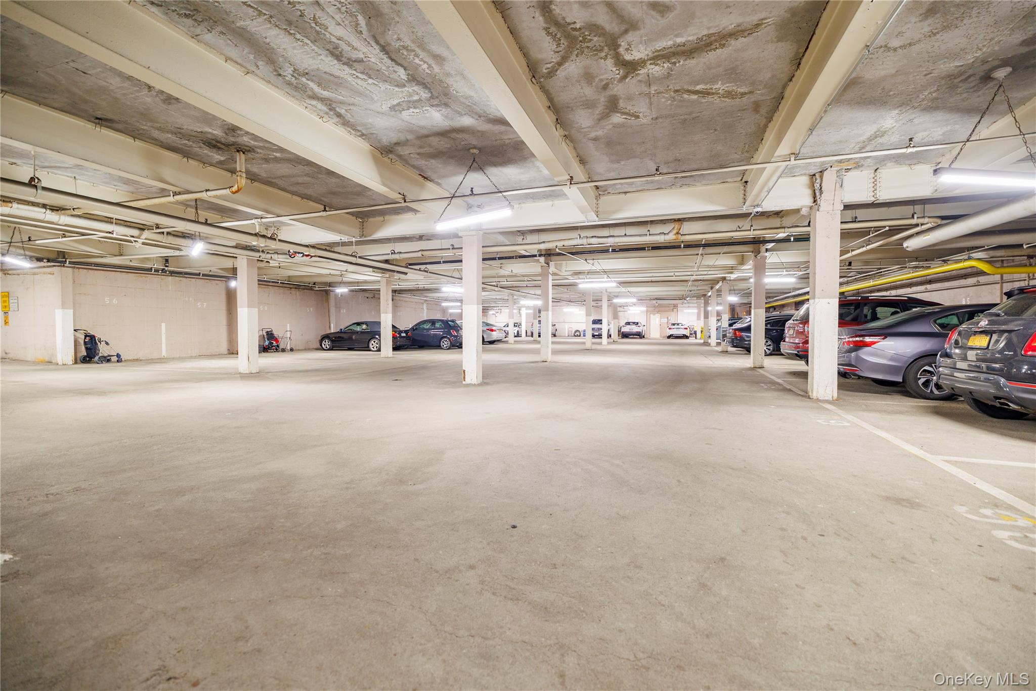 522 Shore Road, Unit 4W Long Beach, NY 11561 - Photo 19 of 33 Garage Parking Spot