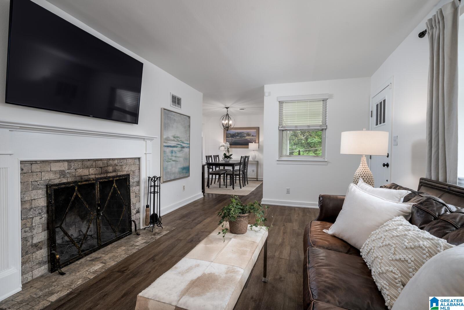 4256 Montevallo Road Birmingham, AL 35213 - Photo 12 of 41