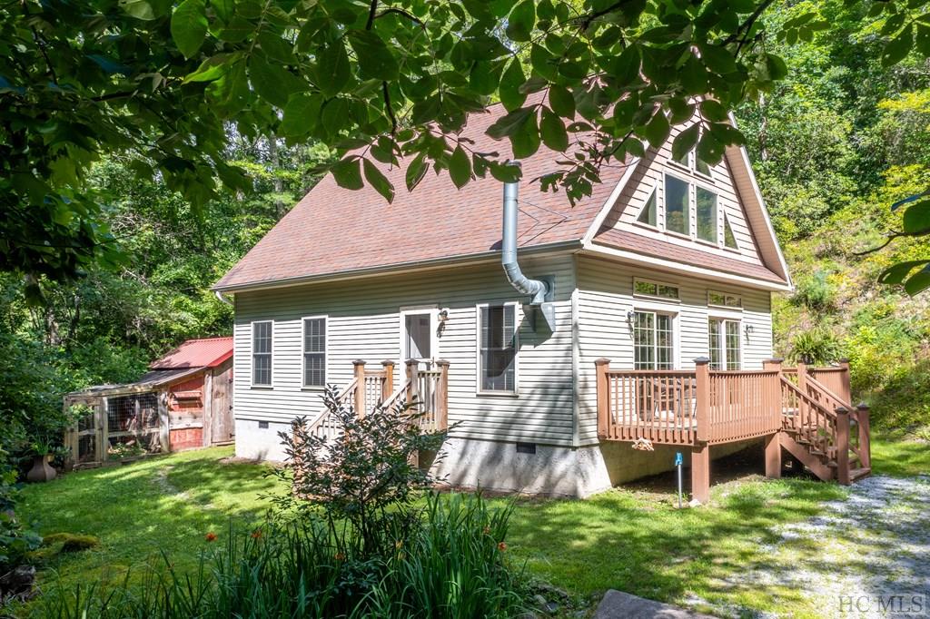 18 Dendy Orchard Road Highlands, NC 28741 - Photo 28 of 32 Gallery Image 28