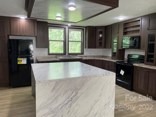 56 Luther Road Candler, NC 28715 - Photo 7 of 23 Gallery Image 7