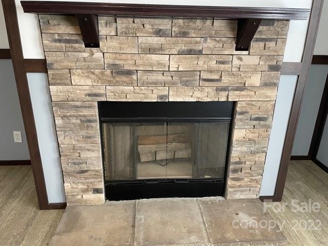 56 Luther Road Candler, NC 28715 - Photo 8 of 23 Gallery Image 8