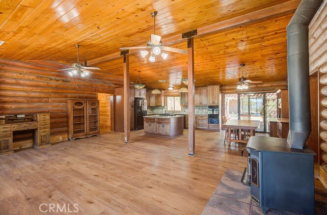 35502 Voss Road Agua Dulce, CA 91390 - Photo 15 of 60