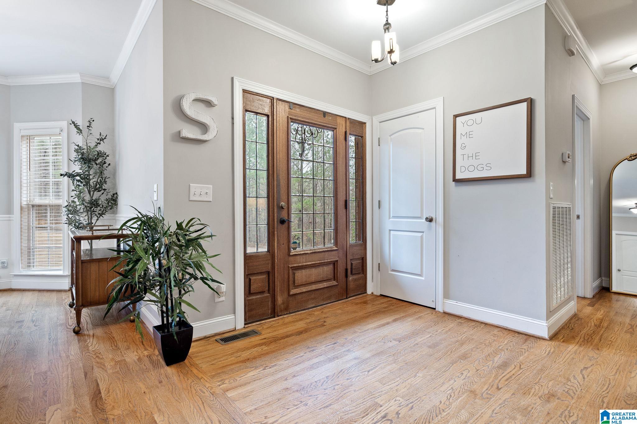 506 Fossil Rock Road Springville, AL 35146 - Photo 4 of 36