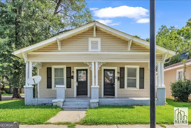 $920 | 107 Ellis Street, Unit B, Augusta, GA 30901