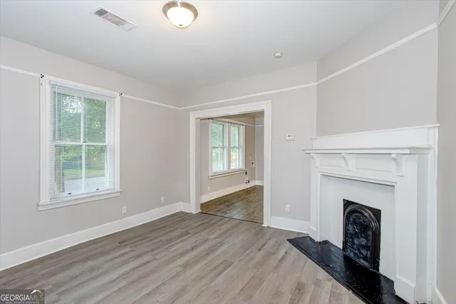 $920 | 107 Ellis Street, Unit B, Augusta, GA 30901