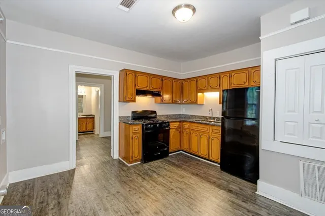 $920 | 107 Ellis Street, Unit B, Augusta, GA 30901