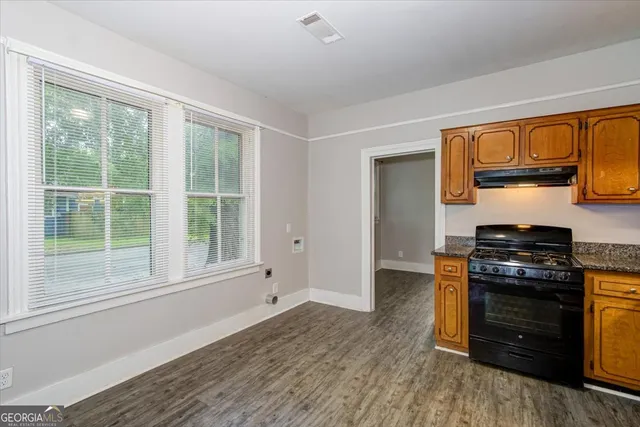 $920 | 107 Ellis Street, Unit B, Augusta, GA 30901