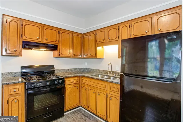 $920 | 107 Ellis Street, Unit B, Augusta, GA 30901