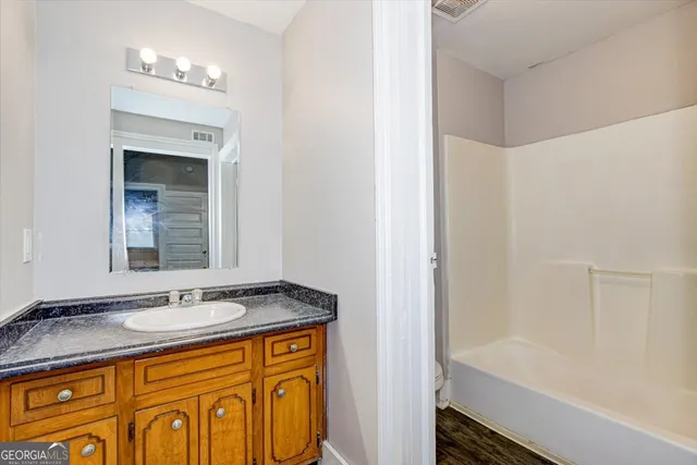 $920 | 107 Ellis Street, Unit B, Augusta, GA 30901