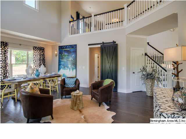 4615 Old Looney Mill Road, Unit 4 Birmingham, AL 35243 - Photo 2 of 20