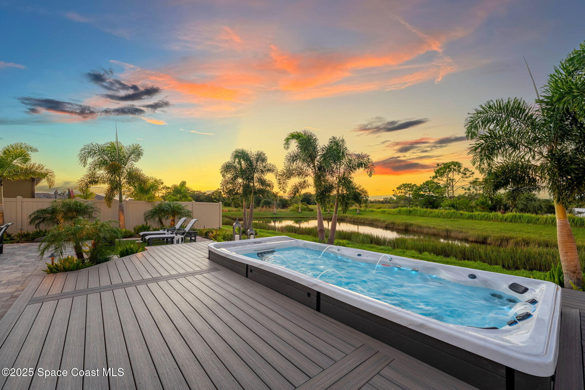 2013 Farmhouse Road Southeast Palm Bay, FL 32909 - Photo 31 of 37