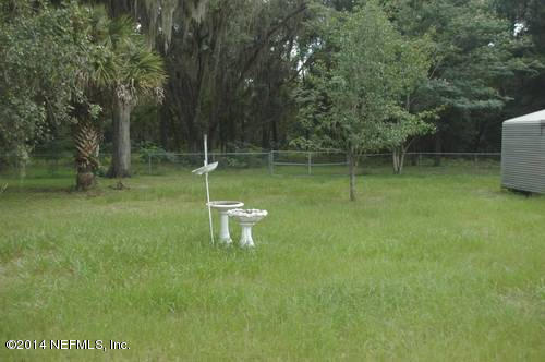 4950 M Lake Road Keystone Heights, FL 32656 - Photo 8 of 8 Rear View
