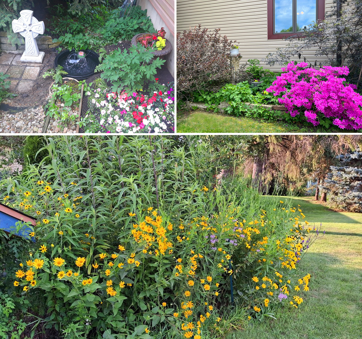 46 Feece Drive Batavia, IL 60510 - Photo 33 of 37 a view of a garage