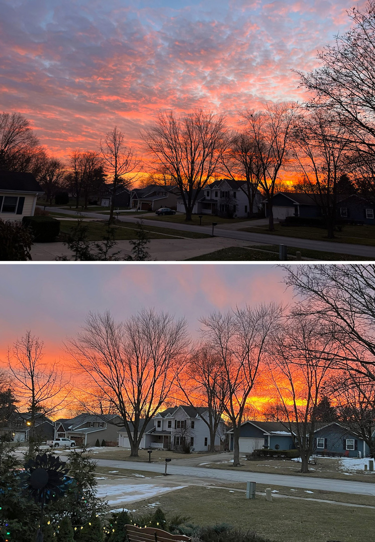 46 Feece Drive Batavia, IL 60510 - Photo 34 of 37 a view of swimming pool with an outdoor space