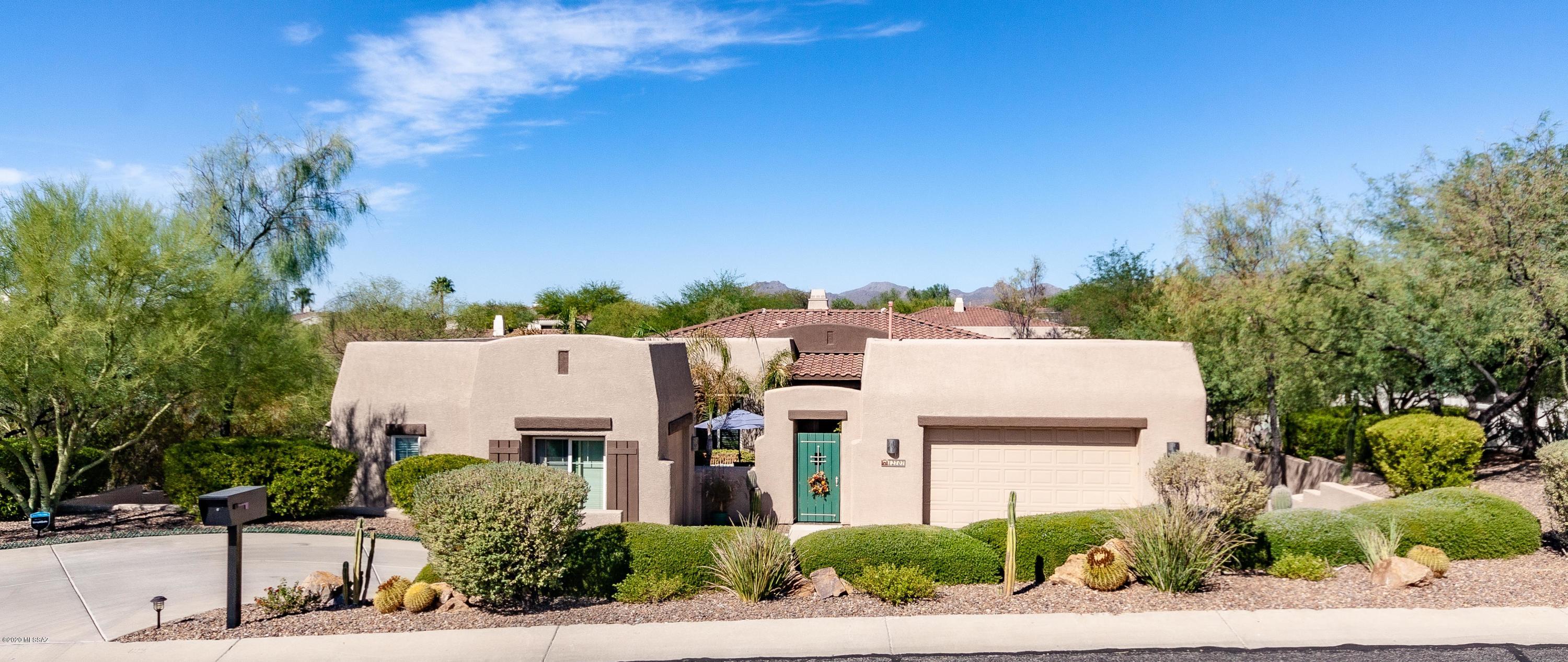 12707 North Piping Rock Road Oro Valley, AZ 85755 - Photo 22 of 50