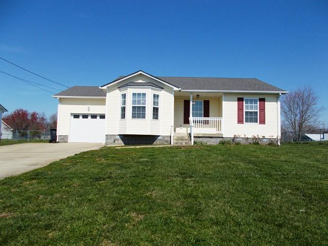 614 Avondale Road Oak Grove, KY 42262 - Photo 1 of 24 Gallery Image 1