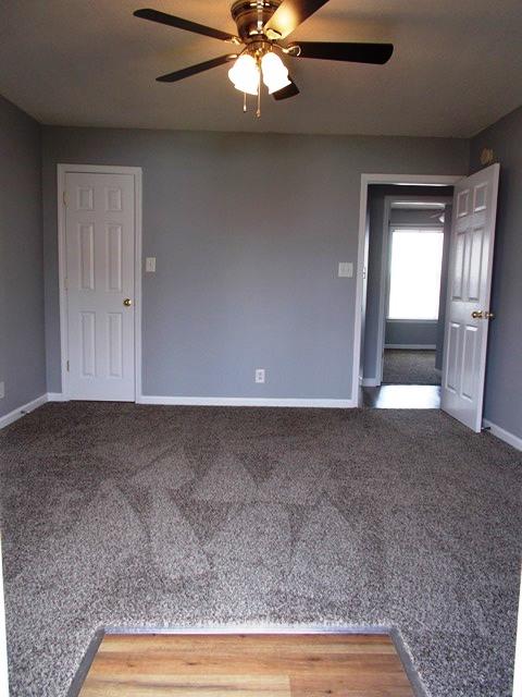 614 Avondale Road Oak Grove, KY 42262 - Photo 18 of 24 Gallery Image 18