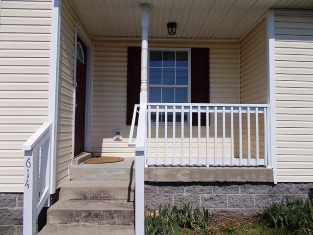 614 Avondale Road Oak Grove, KY 42262 - Photo 2 of 24 Gallery Image 2