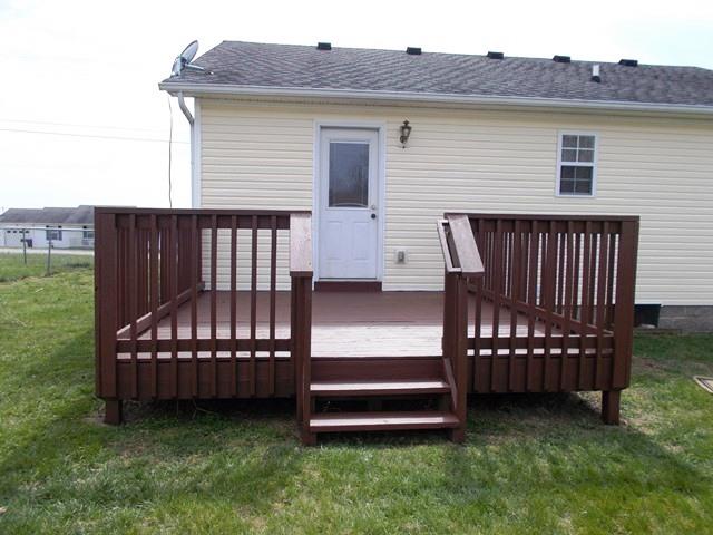 614 Avondale Road Oak Grove, KY 42262 - Photo 22 of 24 Gallery Image 22