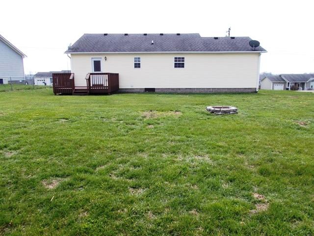 614 Avondale Road Oak Grove, KY 42262 - Photo 23 of 24 Gallery Image 23