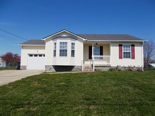 614 Avondale Road Oak Grove, KY 42262 - Photo 24 of 24 Gallery Image 24