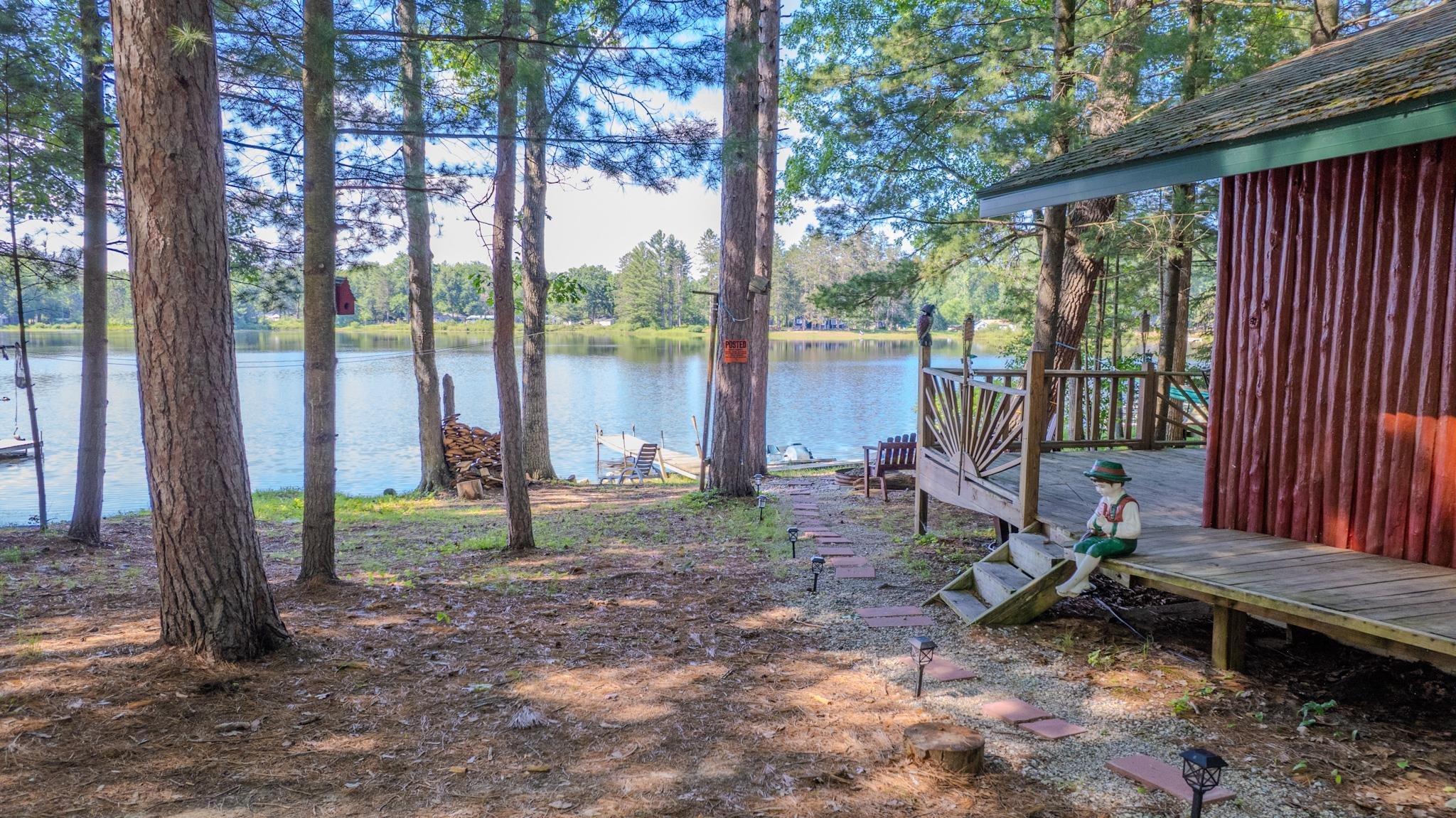 5388 Jerry Street Gladwin, MI 48624 - Photo 54 of 60